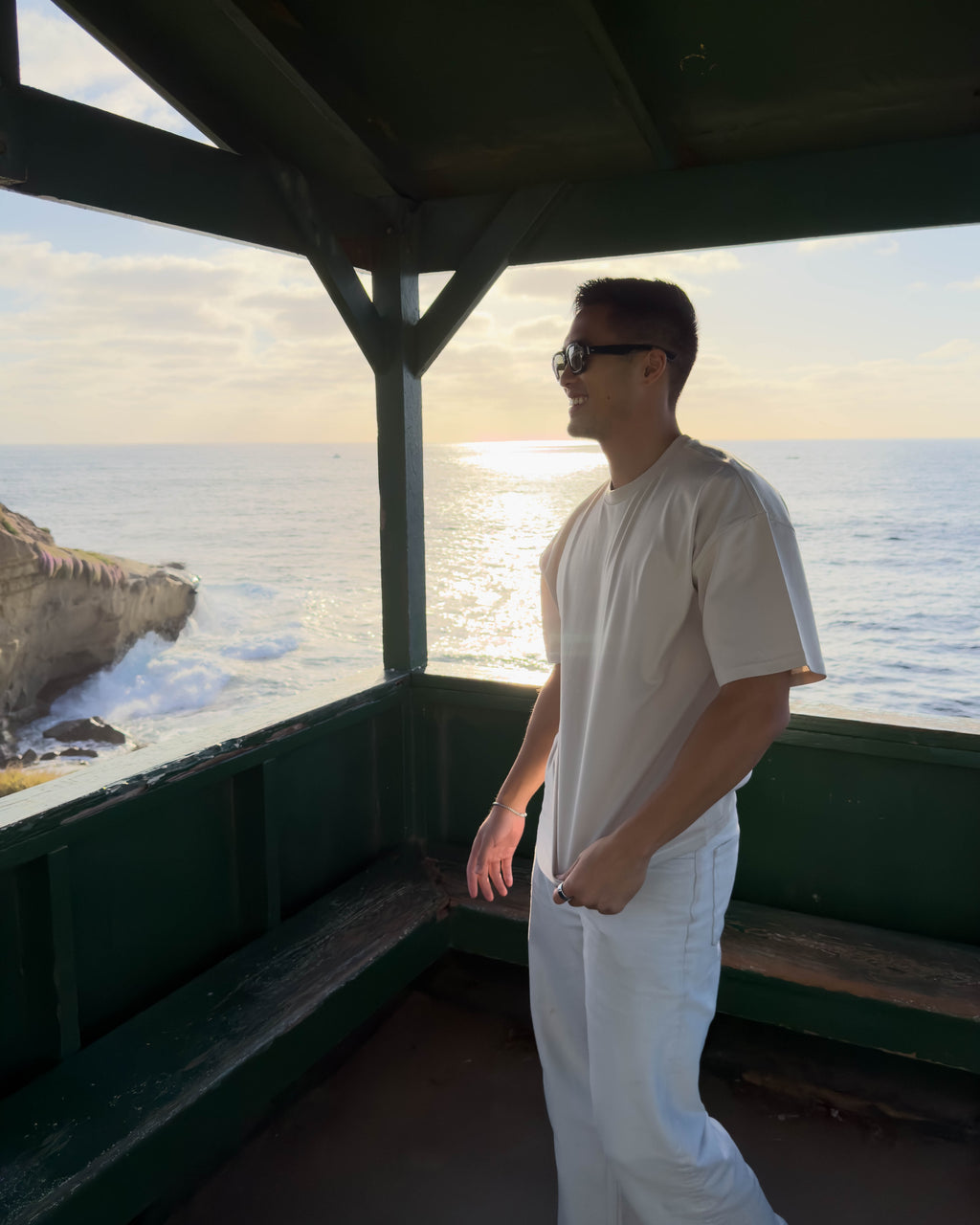 No. 001 - La Jolla
